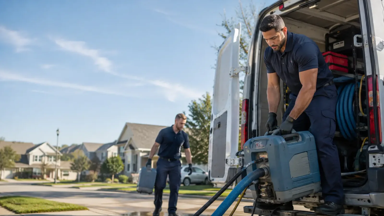 Trauma Cleanup in Star City, IN near me